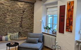 Das Kirch24 - DAS Ferienhaus in Heidenburg